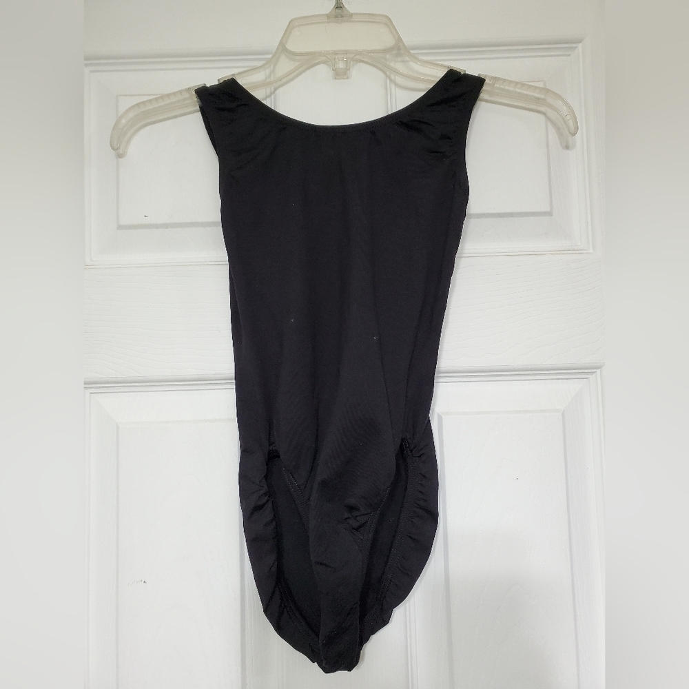 Motionwear Black Leo
